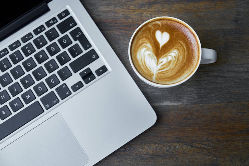 Tatte coffee on Instagram