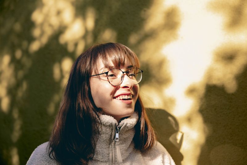 Portrait of Sarah M., event planner